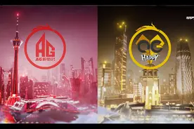 KPL春季赛AG超玩会先下两城来到赛点，刺痛首发，解说撑起全程图片