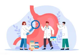 胃病吃点药以为就痊愈了，医生从他胃部摘出个“菠萝包”，与这种菌密切相关图片