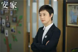 比起孙俪翻拍版的《安家》，我更推荐这部原版日剧图片