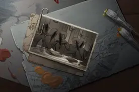 第五人格新角色爆料！2018年敲定的人物，现在终于上线了图片