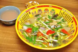 淮安腔调，转起来图片