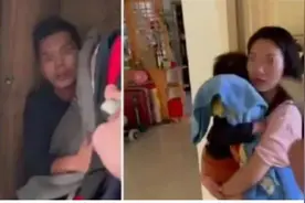 水龙头事件出现反转！老婆被胁迫才发生关系，网友：修水龙头要火图片