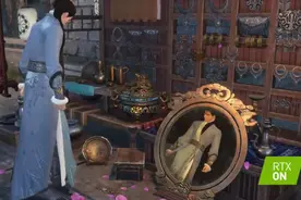 古风网游集体开启光追，到底谁更美呢？图片