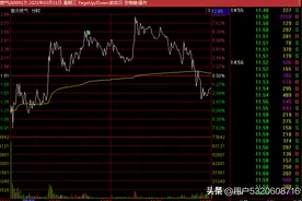 顺控12板决战光明顶，怜我散户，亏钱实多——3.31龙头复盘图片