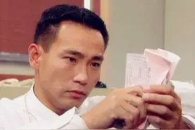 《大时代》为方婷报仇的陈滔滔：他生莫作有情痴，人间无地着相思图片