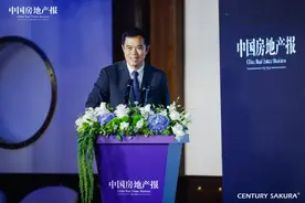 黎振伟：更新是推进城市有机进化过程，它不是地产开发图片