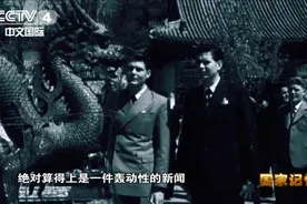 抗美援朝真实影像：两军战俘营，却是两重天图片