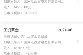 国家电网工资高吗？图片