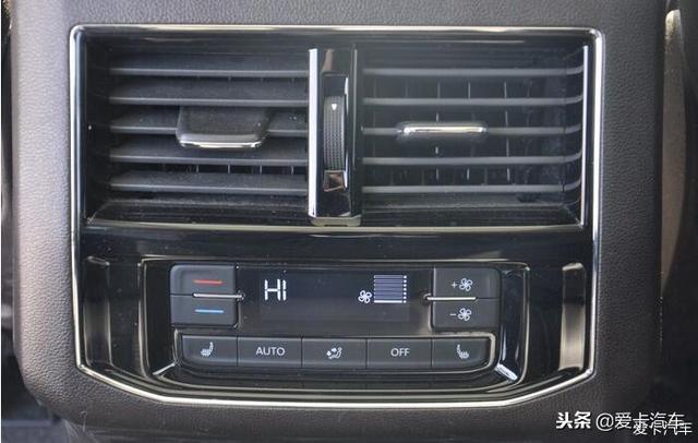 途昂用车分享，媳妇当车模