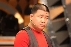 “戏弄”李咏，爆红后拒绝赵本山，东北笑星孙小宝到底有何本事？图片