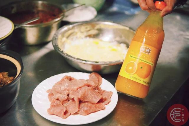 「十堰美食」好嗨哦,在十堰我竟然吃到了地道的东北锅包肉,感觉到了人生巅峰…
