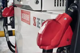 每月加油省几百元，小桔加油开放向私家车主加油服务图片