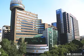 南昌市主要医院图片