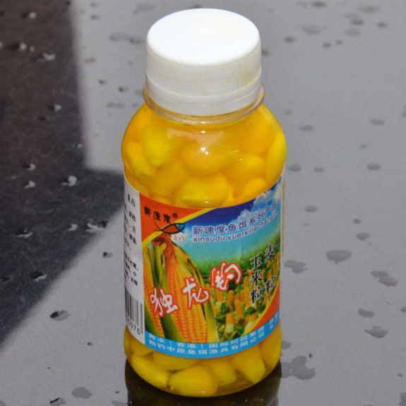 为什么鱼儿喜欢诱食剂？