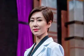 和已婚导演暧昧，挨个敲监制门讨要角色，胡定欣离巢后黑历史被扒图片
