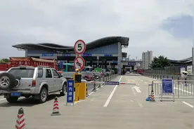 双流车主注意了！这类车辆检验可“预约办”，享“绿色通道”图片