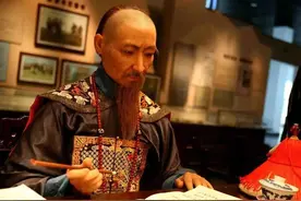 曾国藩：身处逆境时，多想想这一番话，能让自己反败为胜图片