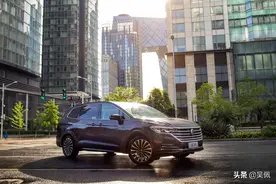 指导价28.68万元-39.98万元，大众威然的对手到底是不是GL8？图片