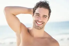 一个男人是否花心，看2点就行图片