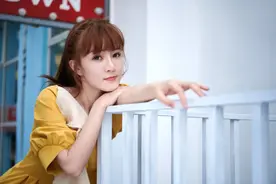世上有美少女驾驭不了的乐器吗？图片