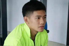 10秒29PK10秒36！四川短跑飞人之战将打响 禤达军何宇鸿谁是一哥图片