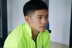 10秒29PK10秒36！四川短跑飞人之战将打响 禤达军何宇鸿谁是一哥图片