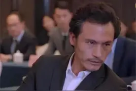 《突围》耿乐：与孔琳同居7年，转身爱上柯蓝后，又偷偷结婚生娃图片