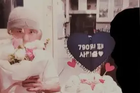 28岁朴灿烈疑被前任爆料，出轨近10次还多人运动，韩版罗志祥图片