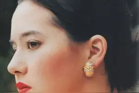 泰国胖公主：远嫁美国生3个混血萌娃，年轻时才是真正的泰式美人图片