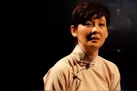 徐帆与冯小刚的20年：往上扑的女人太多，一浪接一浪，看不住图片