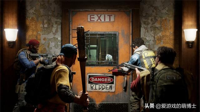 僵尸复仇攻略（喋血复仇新手入门）