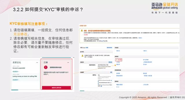 审核总是过不了？亚马逊最新开店注册流程图解