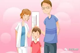 孩子青春期身高猛增，家长必须注意这些情况！图片
