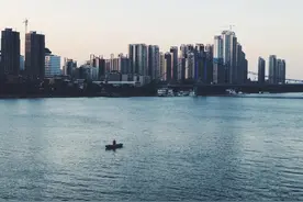 襄阳、岳阳、芜湖、赣州四个省域副中心城市，谁更有发展潜力？图片