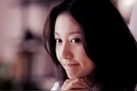 人们心中的“完美老婆”，获赵宝刚厚爱，为何一直火不起来图片