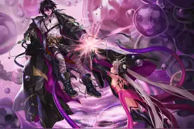 DNF：韩服26号男法三觉！次元立即创建，老婆奈雅丽也太好看图片