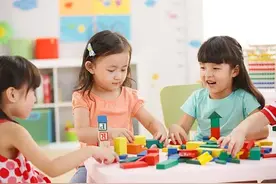 感统失调，又一笔早教智商税吗？图片