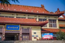 山东青州游玩攻略，闲逛古城、登山赏秋，去避世的古村独享静谧图片