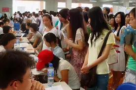 没想到啊！读研三年，大学英语四六级都没通过，真的是不敢想象图片