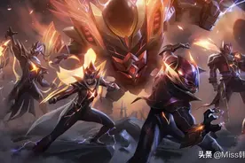 LOL：FPX冠军皮肤特效是半成品？Doinb表示：“过几天再来看！”图片