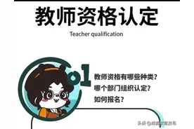 超全！速度收藏，关于教师资格认定和报考普通话的实用信息图片