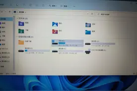 迅雷文件夹图片