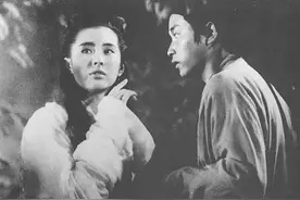 《倩女幽魂》33载，当年徐克的新视觉特效工作室，都有哪些神操作图片