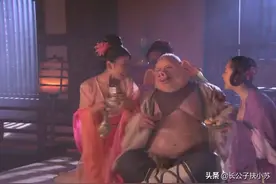 西天如来为何请外人黎山老母带队考核取经人，还能做观音的母亲？图片