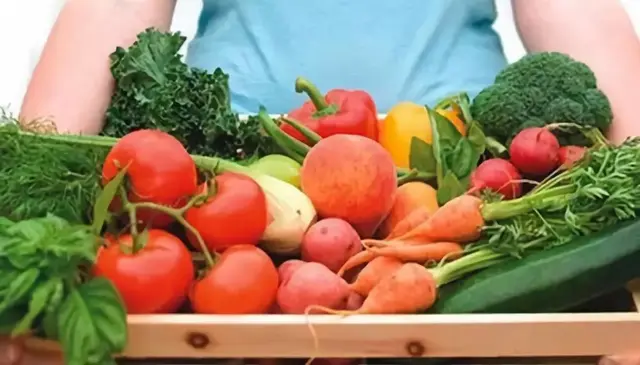 「原创」让慢性肝病与“营养不良”挥手告别