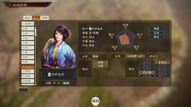 三国志14特典武将评级