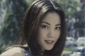击败王菲的高原，因爱情和窦唯在一起10年，逃离却迫于柴米油盐图片