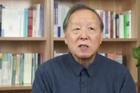 杨东平：教育真是用来社会分层的吗？图片