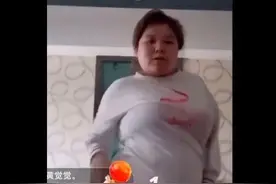她把自己“毁掉”了图片