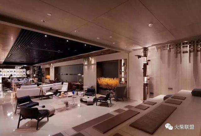 「深圳中国杯帆船会所&办公室」〖火柴设计联盟〗第2244期